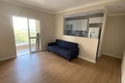 Apartamento 2 Dormitórios (1 Suíte), 2 Vagas Floradas Arboville, Jacareí.