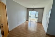 Apartamento, 3 Dormitórios ( 1 Suíte), 2 vagas, Mediterrâneo, 120m², Sjc.