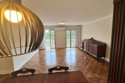 Apartamento 3 dormitórios, (1 suíte), 166 m², Solar dos Pinheiros, Esplanada.