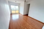 Apartamento 3 Dormitórios (1 suíte), Quebec, Pq. Industrial, Sjc.