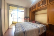 Apartamento na Bela Vista!