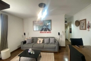 Excelente Apartamento no Paraíso