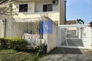 Sobrado 3: Casa em Condomínio à Venda em Curitiba-PR - Bairro Alto