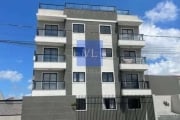 Apartamento Térreo à Venda em Weissópolis, Pinhais-PR  3 Quartos, 65,15m²  R$ 350.000