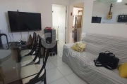 Apartamento com 1 quarto à venda na Rua Falcão Filho, 103, Botafogo, Campinas