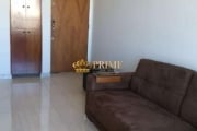 Apartamento com 1 quarto à venda na Rua Itu, 220, Cambuí, Campinas