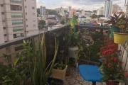 Apartamento com 3 quartos à venda na Rua José Villagelin Júnior, 154, Cambuí, Campinas