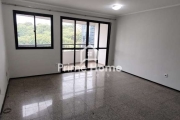 Apartamento com 2 quartos à venda na Rua Barreto Leme, 2540, Cambuí, Campinas