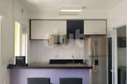 Apartamento com 1 quarto à venda na Rua Joaquim Novaes, 170, Cambuí, Campinas