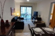 Apartamento com 1 quarto para alugar na Rua Boaventura do Amaral, 1060, Centro, Campinas