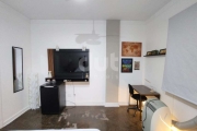 Apartamento com 1 quarto à venda na Avenida Francisco Glicério, 989, Centro, Campinas