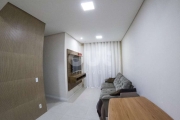 Apartamento com 3 quartos à venda na Avenida D, 96, Condomínio Residencial Viva Vista, Sumaré