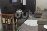 Apartamento com 3 quartos à venda na Rua Nelson de Oliveira, 32, Conjunto Residencial Souza Queiroz, Campinas