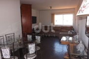 Apartamento com 3 quartos à venda na Rua Salvador Penteado, 105, Jardim Chapadão, Campinas