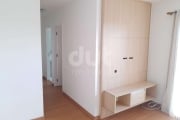 Apartamento com 2 quartos à venda na Rua Ramão Olavo Saravy Filho, 1017, Jardim Myrian Moreira da Costa, Campinas