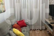 Apartamento com 2 quartos à venda na Rua Manoel Sylvestre de Freitas Filho, 1277, Jardim Nova Europa, Campinas