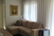 Apartamento com 2 quartos à venda na Rua Luiz Bissoto, 240, Jardim Santa Rosa, Valinhos