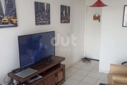 Apartamento com 2 quartos à venda na Rua Nazareno Mingoni, 110, Jardim do Lago, Campinas