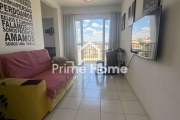 Apartamento com 2 quartos à venda na Rua Nazareno Mingoni, 110, Jardim do Lago, Campinas
