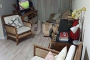 Apartamento com 1 quarto à venda na Rua Abel Luís Ferreira, 277, Jardim do Lago, Campinas