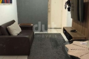 Apartamento com 2 quartos à venda na Rua Nazareno Mingoni, 110, Jardim do Lago, Campinas