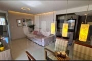 Apartamento com 3 quartos à venda na Avenida Nélsia Vannucci, 105, Loteamento Chácara Prado, Campinas