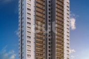 Apartamento com 3 quartos à venda na Rua Doutor Antônio de Arruda Camargo, 225, Nova Campinas, Campinas