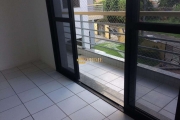 Apartamento com 1 quarto para alugar na Rua Major Telmo Coelho Filho, 314, Parque Brasília, Campinas