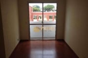 Apartamento com 3 quartos à venda na Rua Padre Francisco de Abreu Sampaio, 269, Parque Itália, Campinas