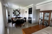 Apartamento com 3 quartos à venda na Avenida Maria Emília Alves dos Santos de Ângelis, 324, Parque Prado, Campinas