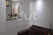 Apartamento com 2 quartos à venda na Rua Dona Esmeralda Oliveira Mathias, 325, Parque Residencial Vila União, Campinas