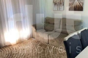 Apartamento com 2 quartos à venda na Avenida Cabo Pedro Hoffman, 420, Residencial Real Parque Sumaré, Sumaré