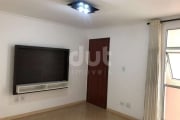 Apartamento com 2 quartos à venda na Rua Professor Adalberto Nascimento, 620, São Bernardo, Campinas