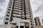 Apartamento com 3 quartos à venda na Rua Barão de Mauá, 950, Vila Clayton, Valinhos