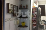 Apartamento com 3 quartos à venda na Avenida Doutor Carlos de Campos, 875, Vila Industrial, Campinas