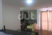 Apartamento com 2 quartos à venda na Avenida Doutor Carlos de Campos, 1024, Vila Industrial, Campinas