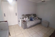 Apartamento com 2 quartos à venda na Avenida Doutor Carlos de Campos, 875, Vila Industrial, Campinas