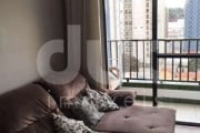 Apartamento com 3 quartos à venda na Rua Álvaro Muller, 560, Vila Itapura, Campinas