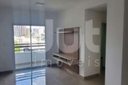 Apartamento com 2 quartos à venda na Rua Jorge Krug, 162, Vila Itapura, Campinas