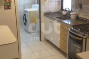 Apartamento com 3 quartos à venda na Avenida Marechal Carmona, 461, Vila João Jorge, Campinas