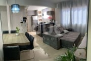 Apartamento com 2 quartos à venda na Avenida José Ademar Etter, 603, Vila Marieta, Campinas