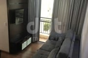 Apartamento com 2 quartos à venda na Avenida das Amoreiras, 4001, Vila Mimosa, Campinas