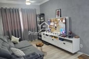 Apartamento com 3 quartos à venda na Rua Antônio Rodrigues de Carvalho, 1350, Vila Proost de Souza, Campinas