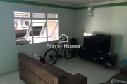 Casa em condomínio fechado com 3 quartos à venda na Avenida das Amoreiras, 6851, Jardim Novo Campos Elíseos, Campinas