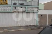 Casa comercial à venda na Rua Antônio Augusto, 173, Jardim Novo Campos Elíseos, Campinas