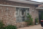 Casa com 3 quartos à venda na Rua Visconde de Taunay, 214, Vila Itapura, Campinas