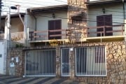 Casa com 3 quartos à venda na Rua Dona Luísa de Gusmão, 517, Vila Nogueira, Campinas