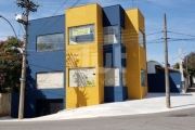 Sala comercial à venda na Praça Maria A. Lopes Moraes, 263, Jardim Carlos Gomes, Campinas