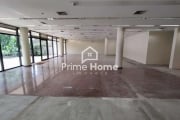 Sala comercial para alugar na Avenida José de Souza Campos, 900, Nova Campinas, Campinas