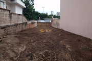 Terreno comercial à venda na Rua Doutor Liráucio Gomes, 95, Cambuí, Campinas